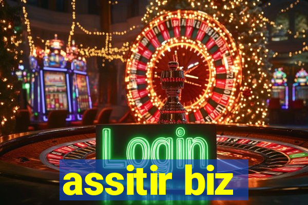 assitir biz